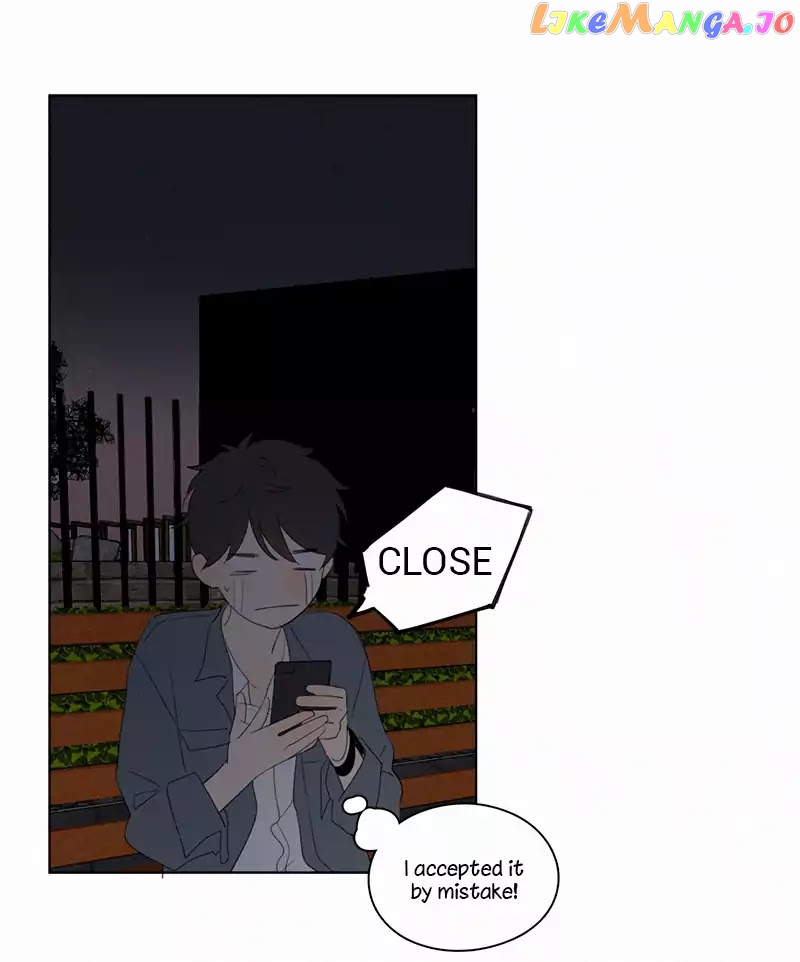 Here U Are chapter 53 - page 3