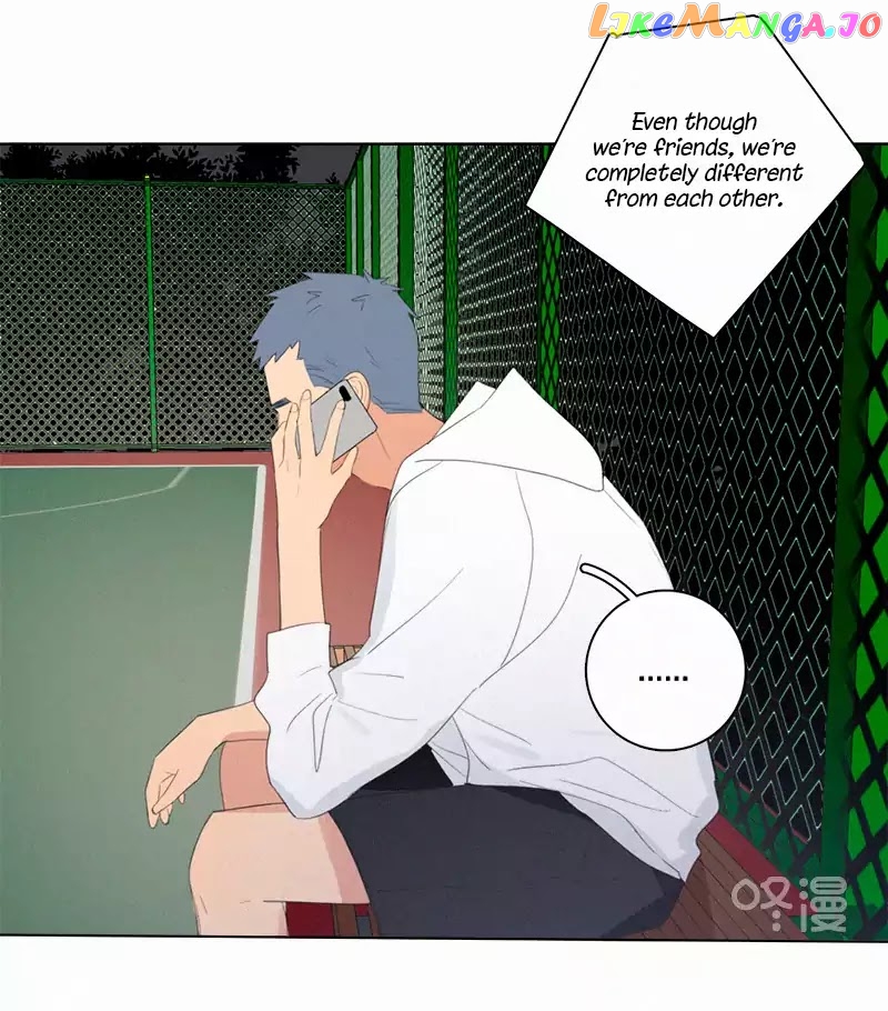 Here U Are chapter 53 - page 31