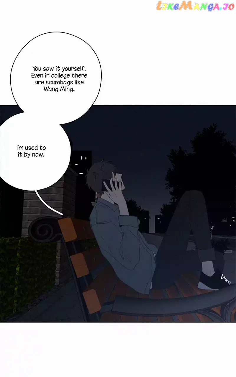 Here U Are chapter 53 - page 33