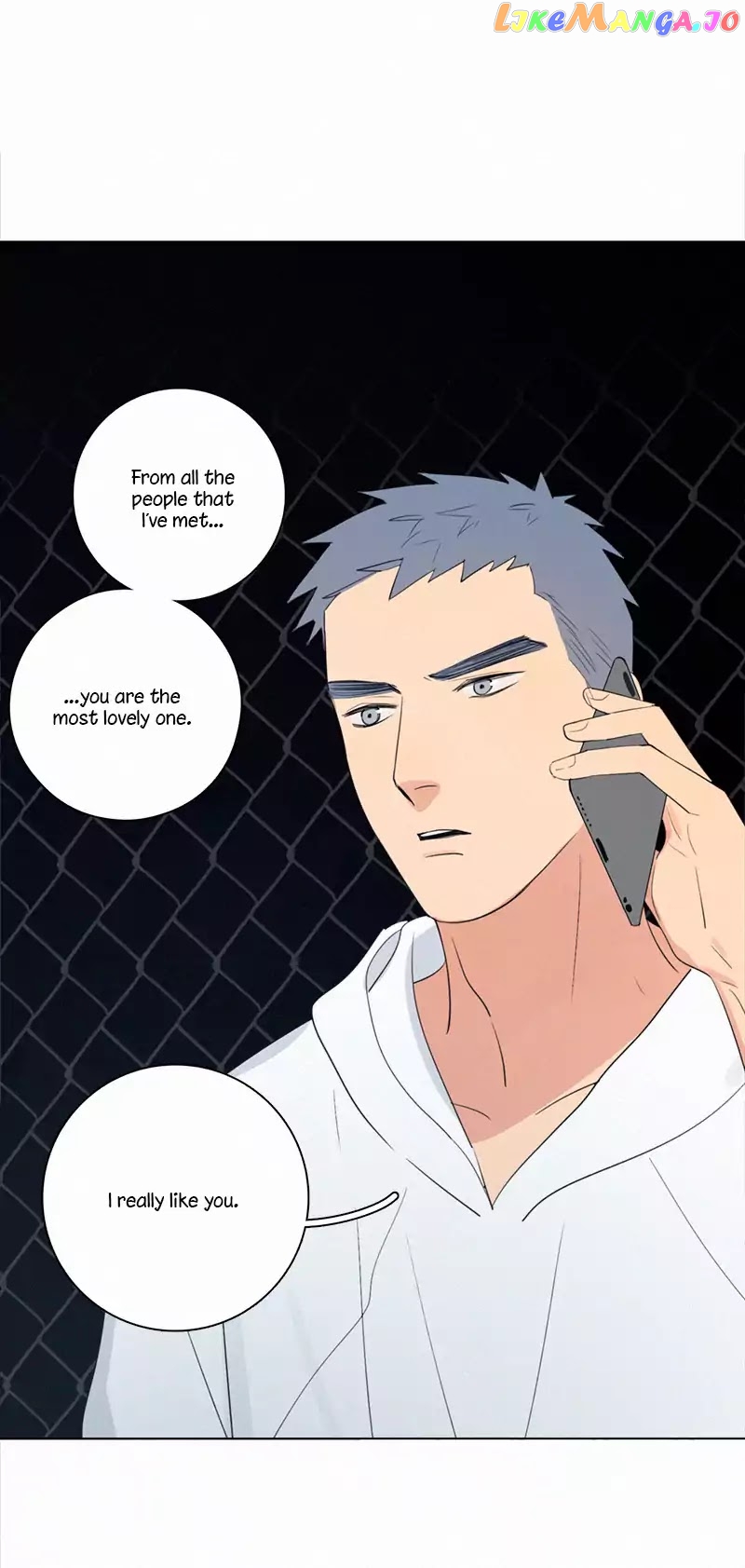 Here U Are chapter 53 - page 38
