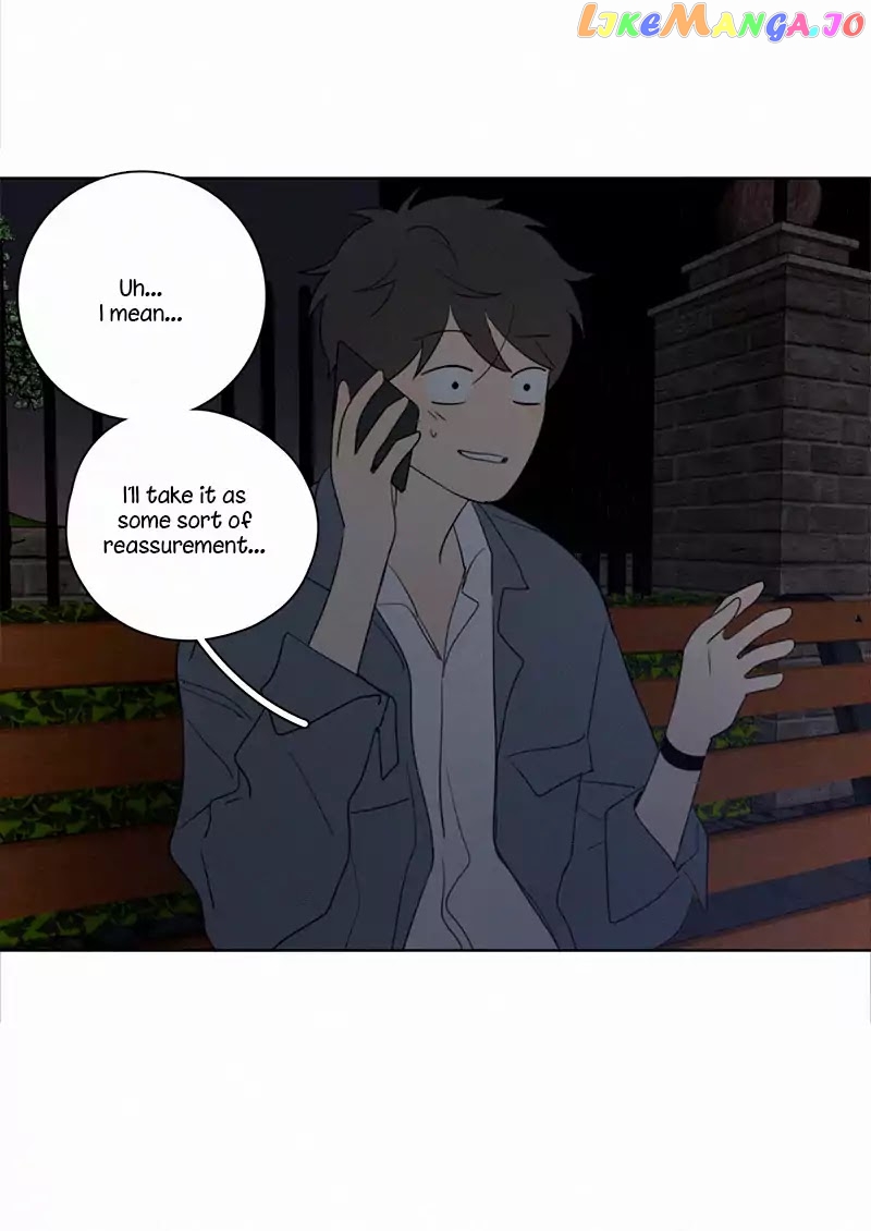 Here U Are chapter 53 - page 39