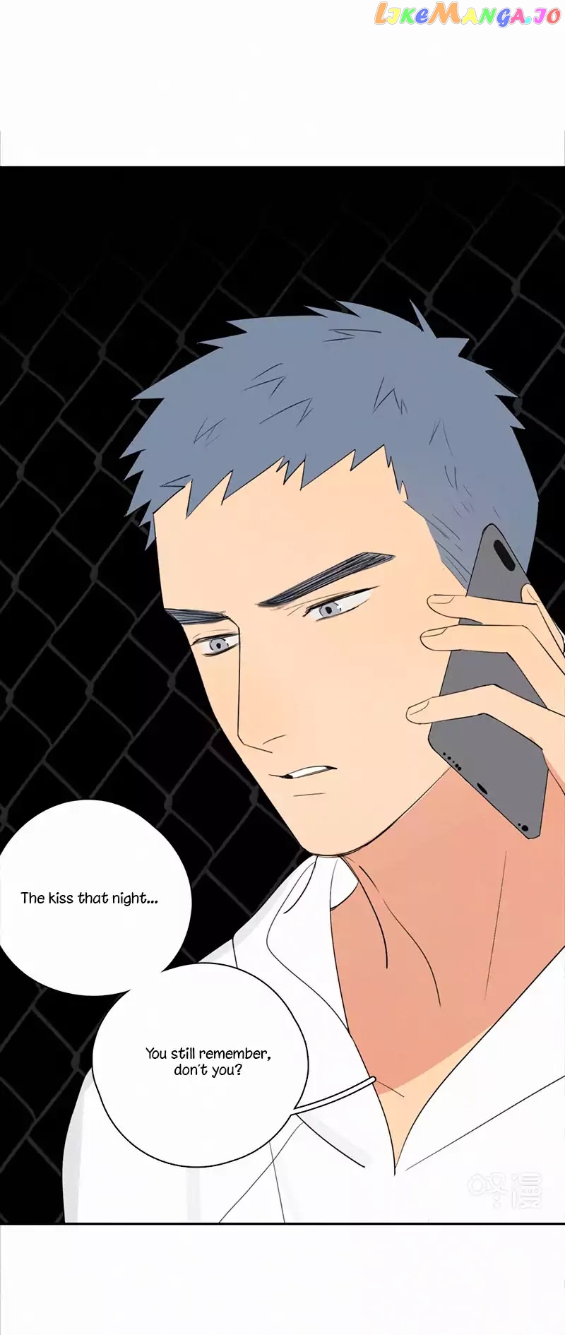 Here U Are chapter 53 - page 40