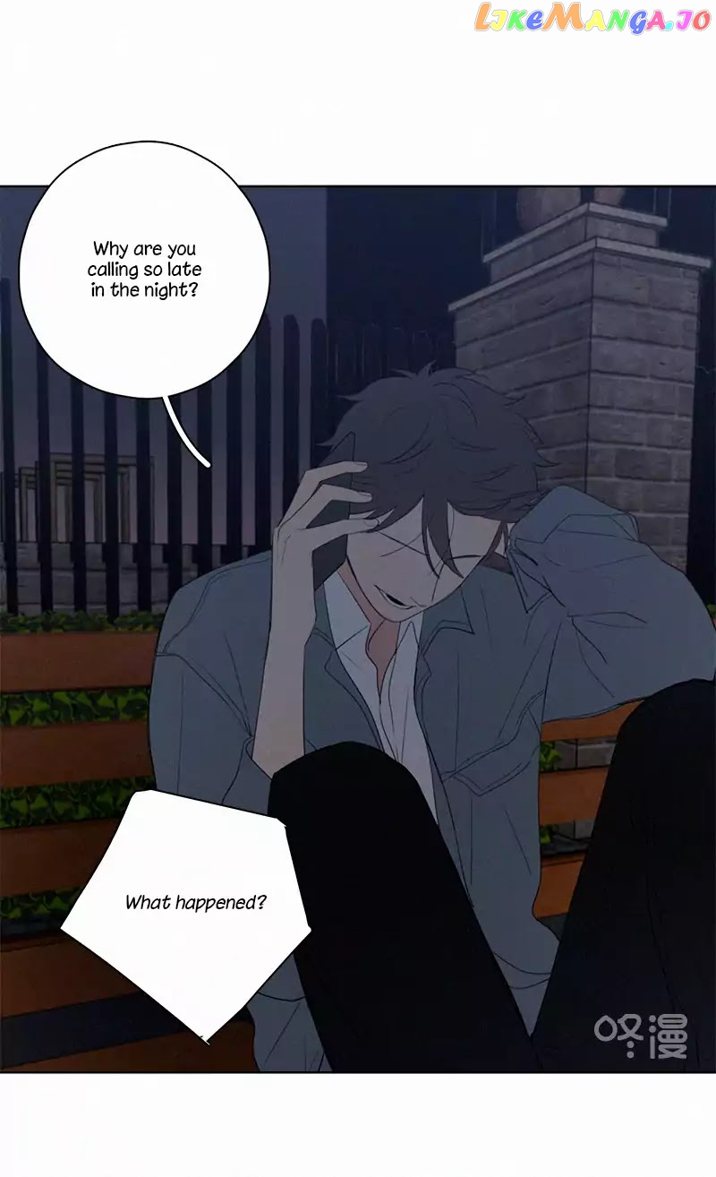 Here U Are chapter 53 - page 8