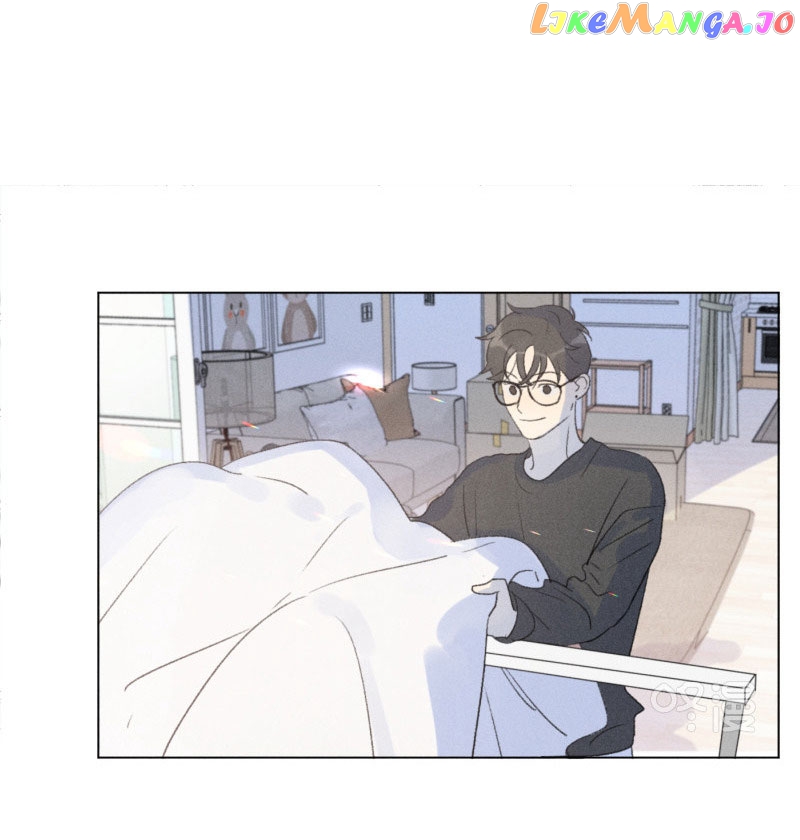Here U Are Chapter 109.5 - page 10
