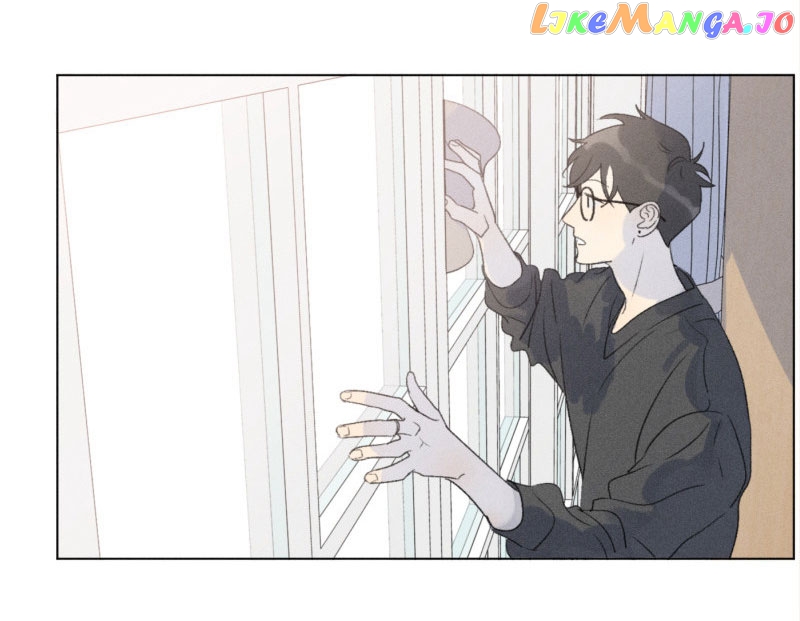 Here U Are Chapter 109.5 - page 12