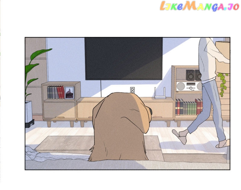 Here U Are Chapter 109.5 - page 14