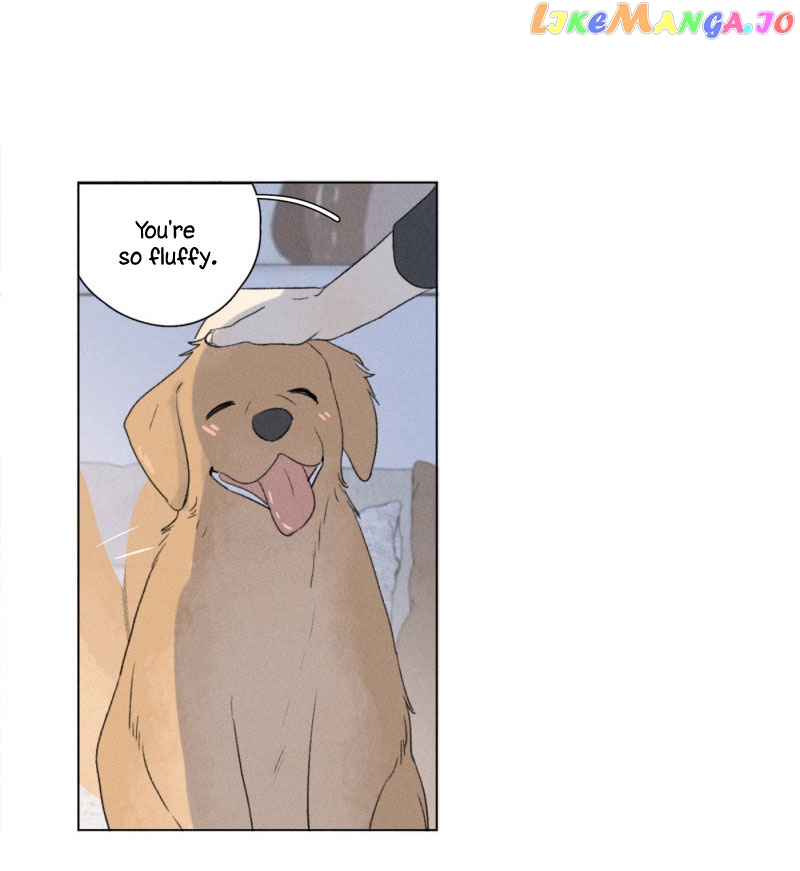 Here U Are Chapter 109.5 - page 16