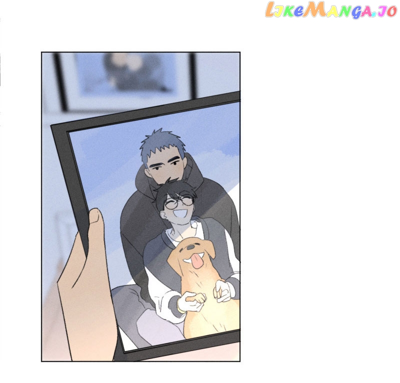 Here U Are Chapter 109.5 - page 18