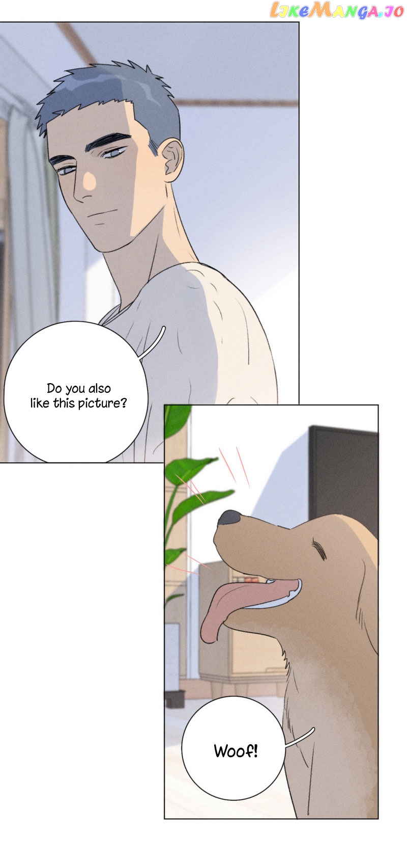 Here U Are Chapter 109.5 - page 20
