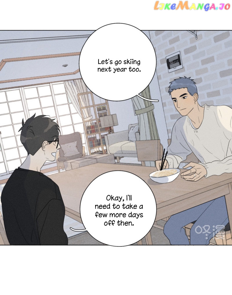 Here U Are Chapter 109.5 - page 28