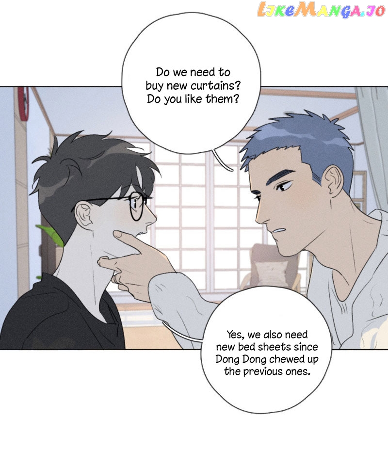 Here U Are Chapter 109.5 - page 30