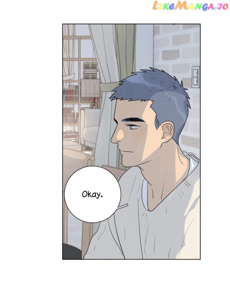 Here U Are Chapter 109.5 - page 32