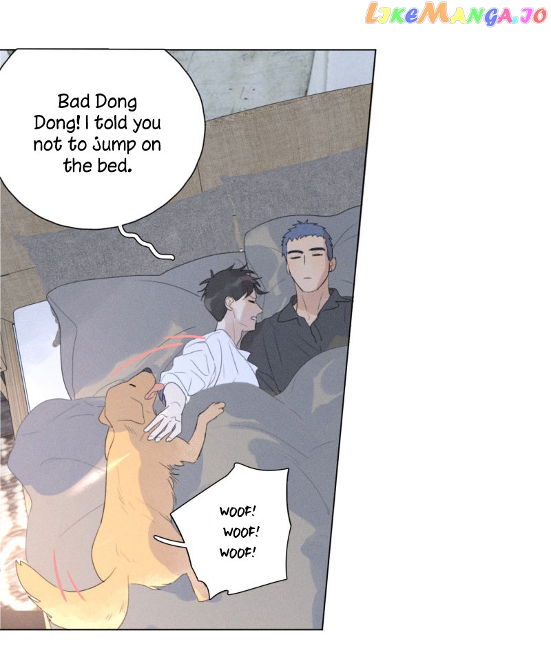 Here U Are Chapter 109.5 - page 4