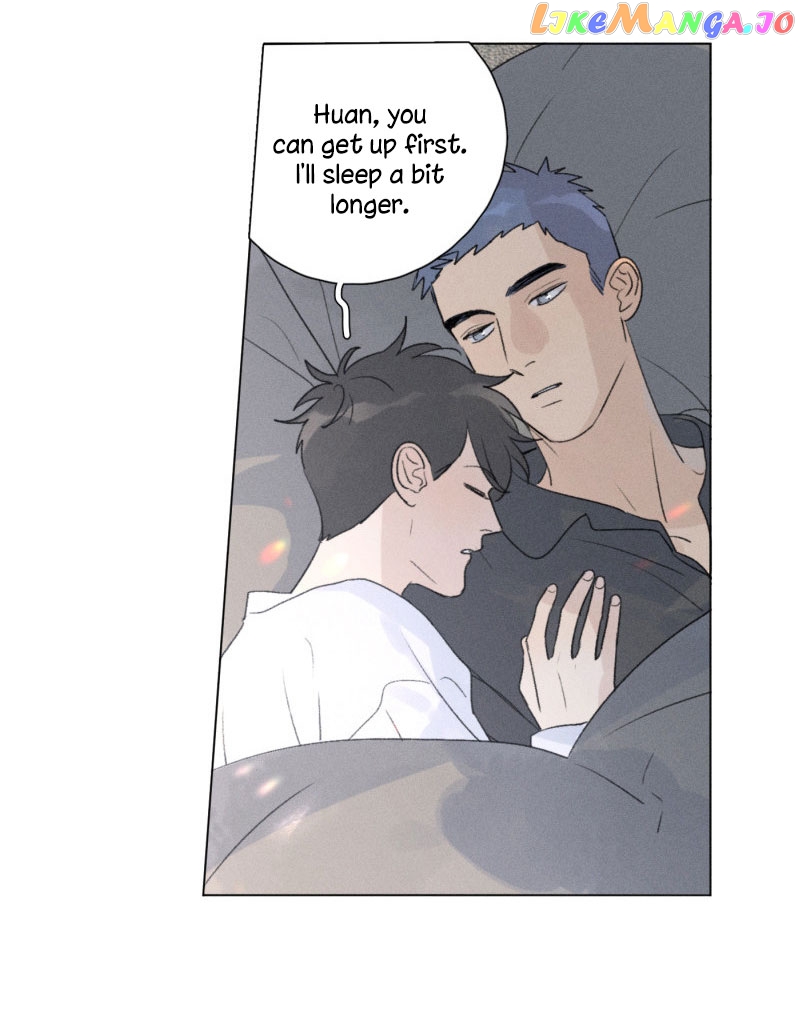 Here U Are Chapter 109.5 - page 5