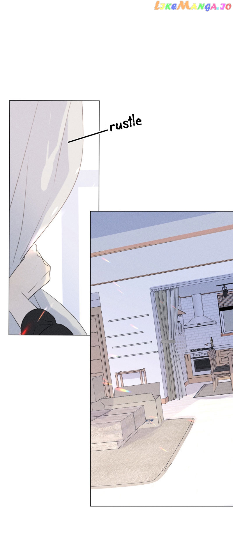 Here U Are Chapter 109.5 - page 9