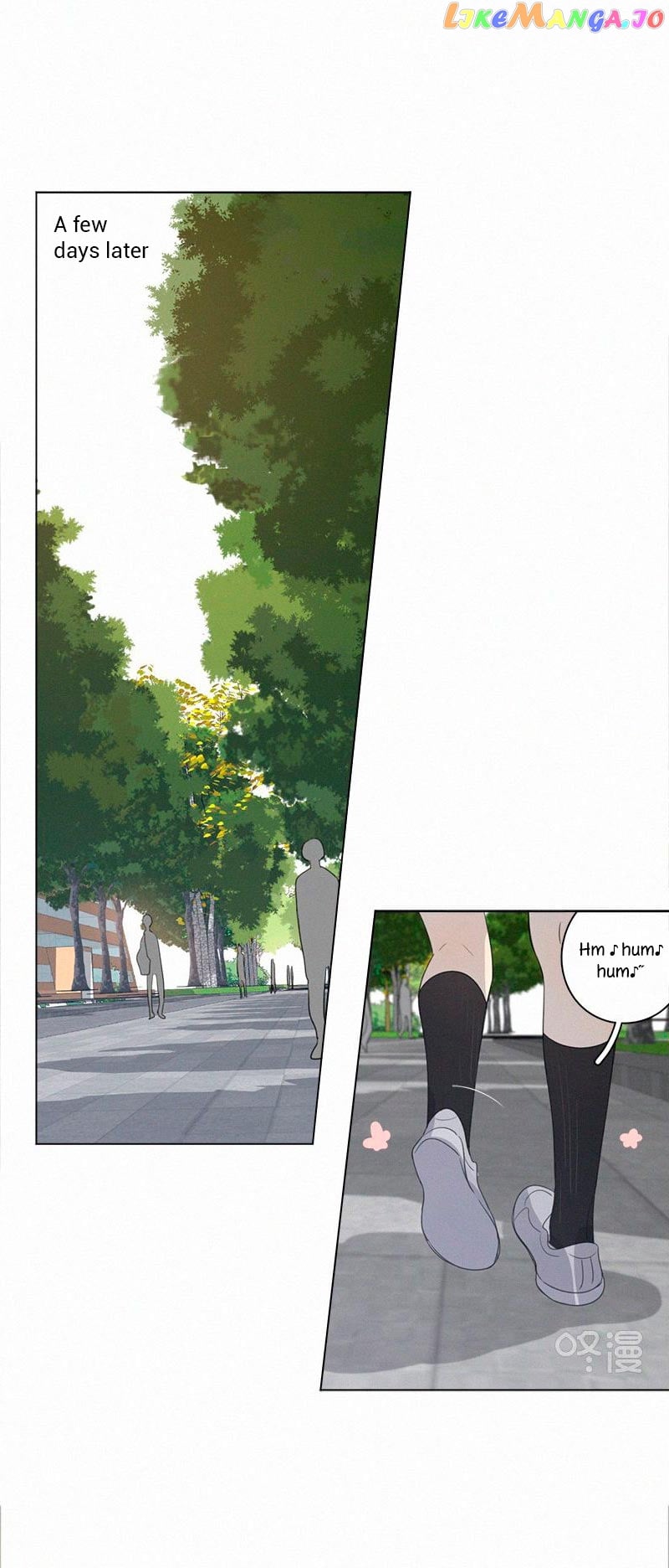 Here U Are Chapter 83 - page 2