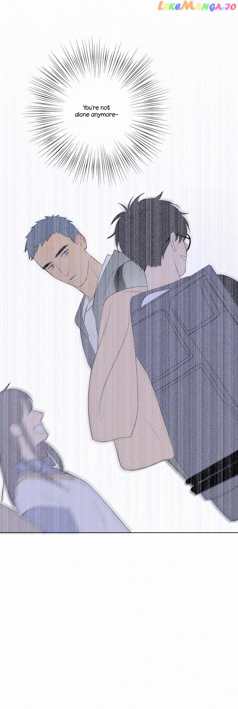 Here U Are Chapter 83 - page 26