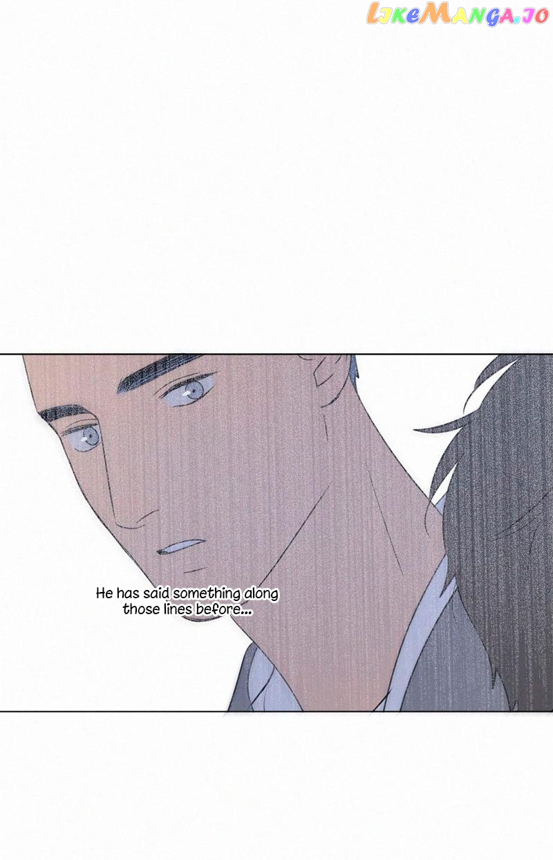 Here U Are Chapter 83 - page 27