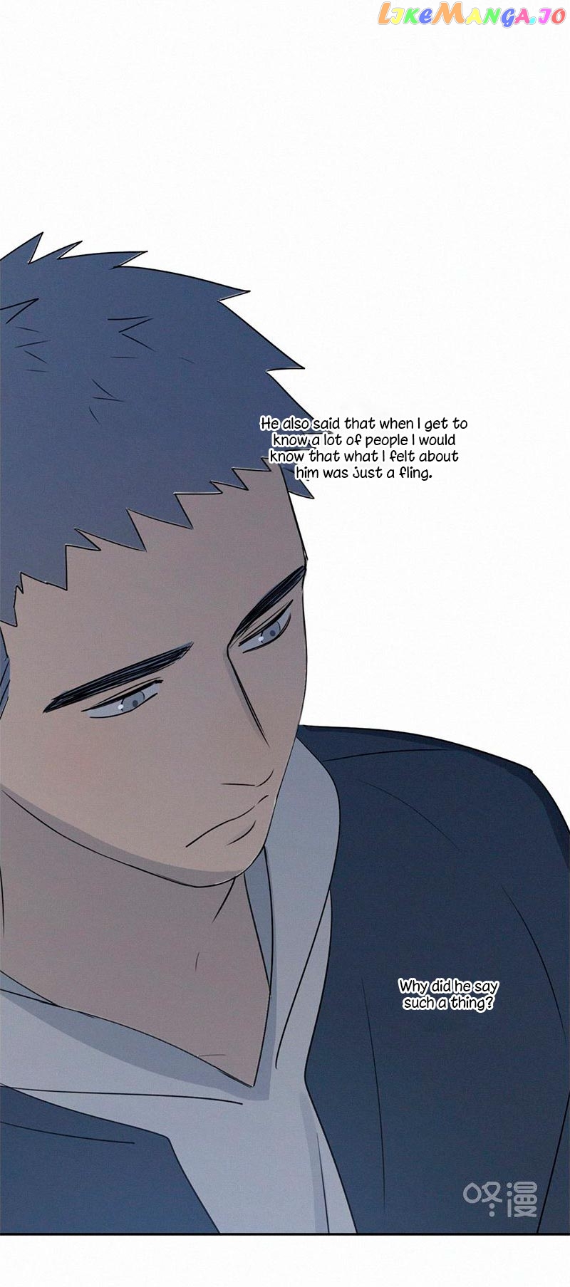 Here U Are Chapter 83 - page 28