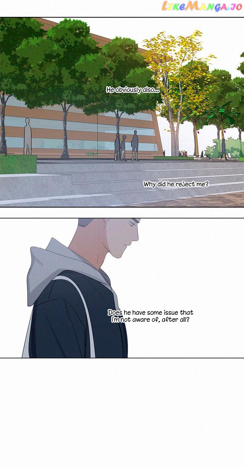 Here U Are Chapter 83 - page 29