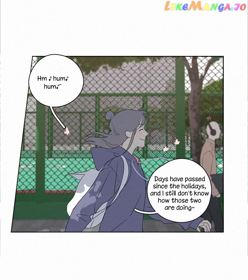 Here U Are Chapter 83 - page 3