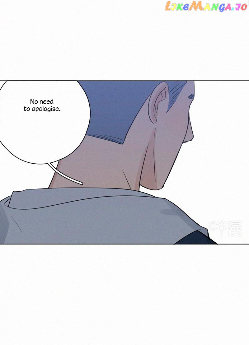 Here U Are Chapter 83 - page 31
