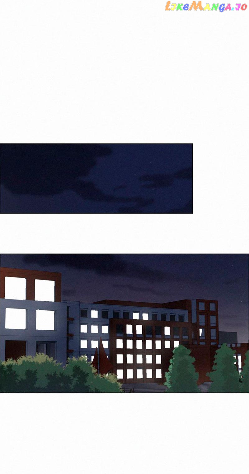 Here U Are Chapter 83 - page 36