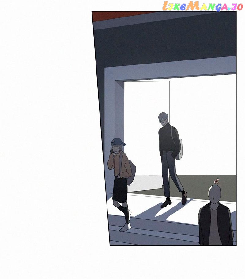 Here U Are Chapter 83 - page 38