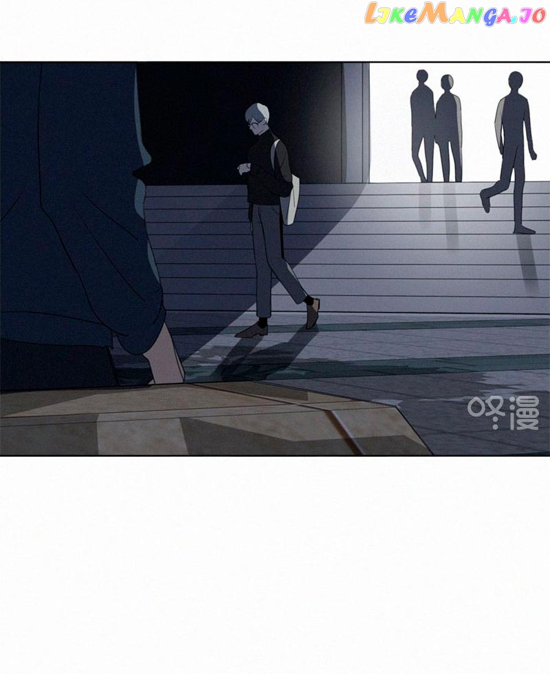 Here U Are Chapter 83 - page 39