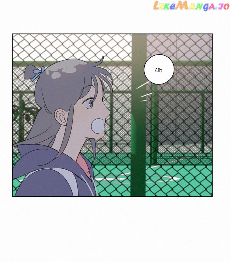 Here U Are Chapter 83 - page 4