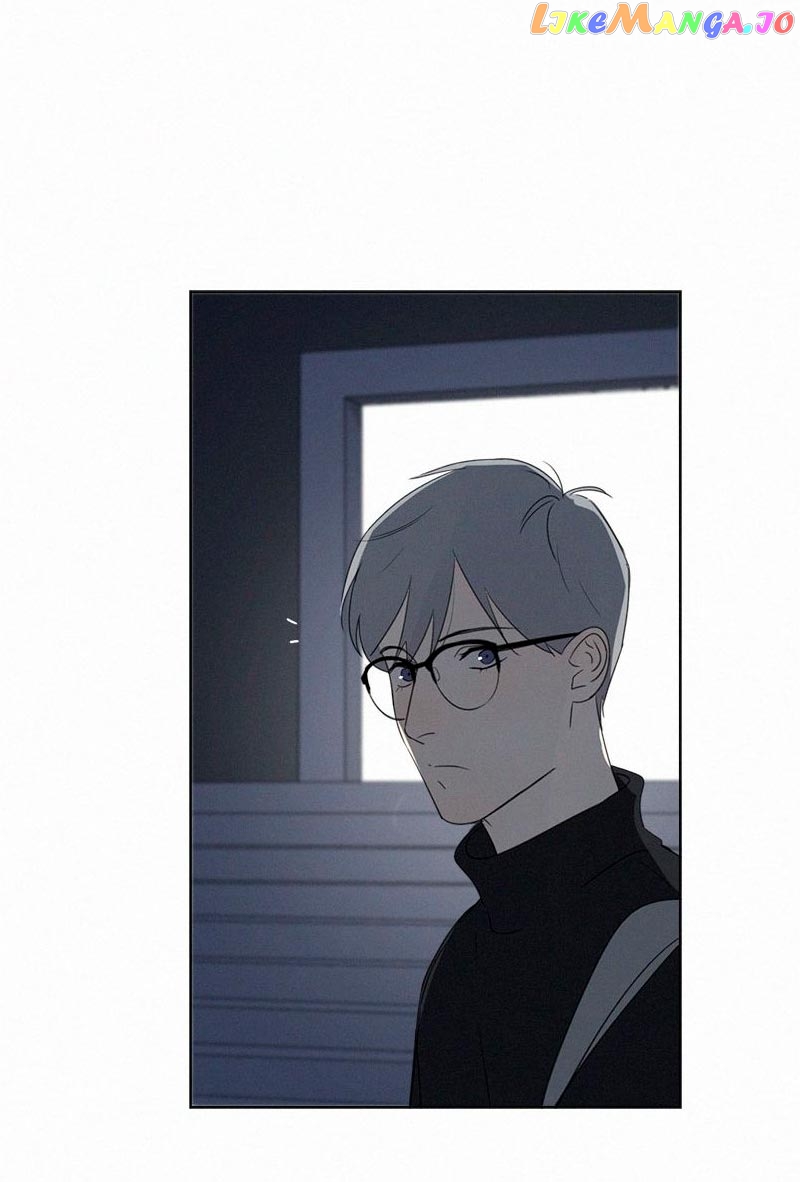 Here U Are Chapter 83 - page 40