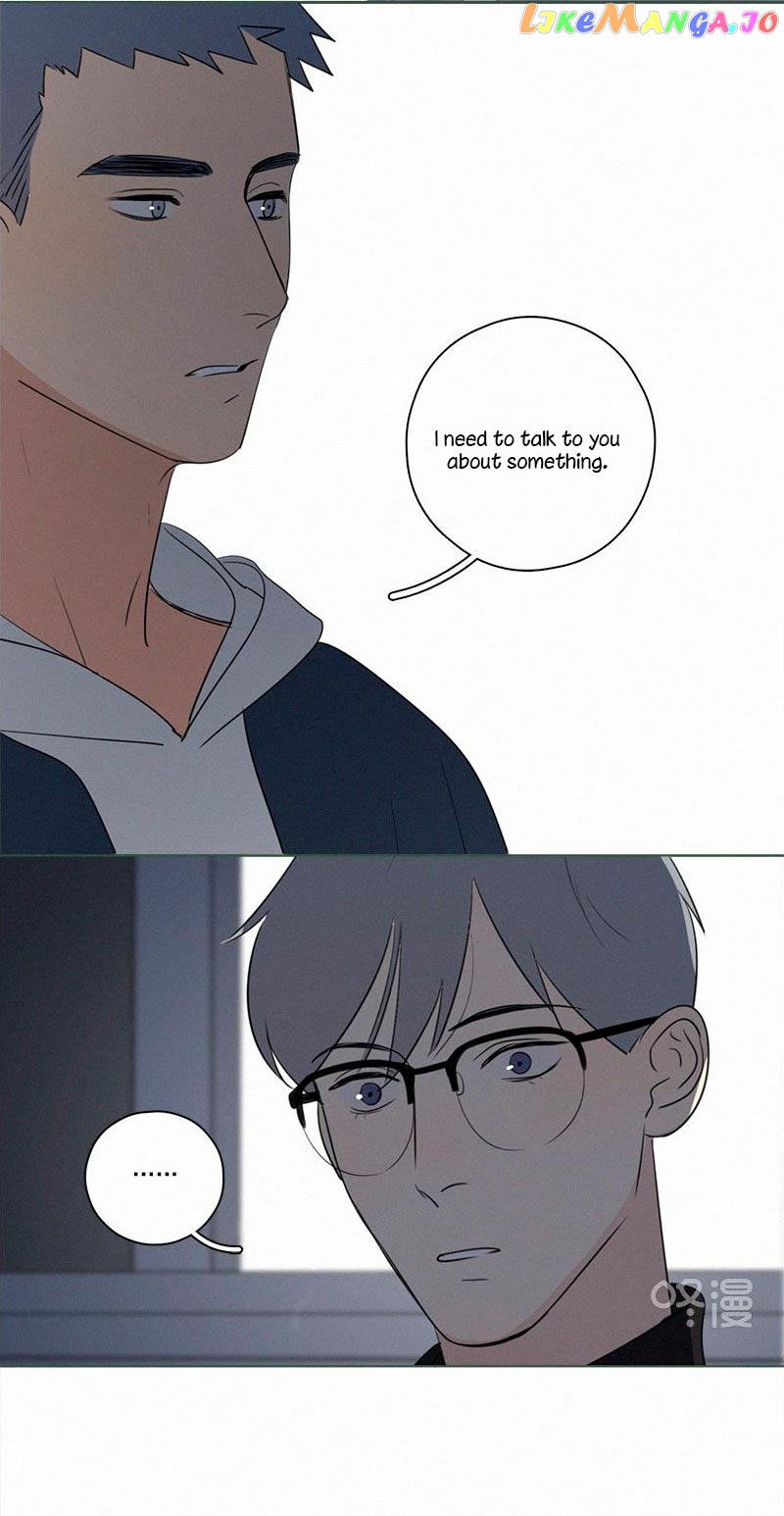 Here U Are Chapter 83 - page 42