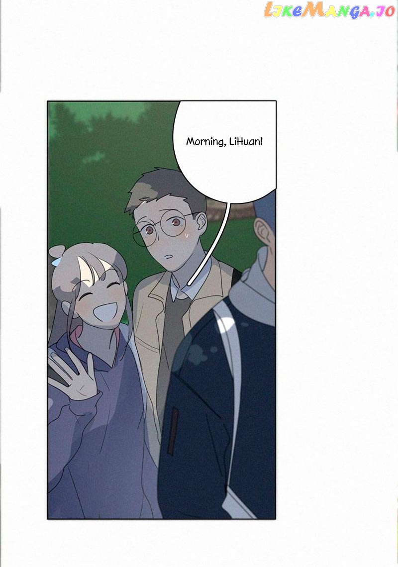 Here U Are Chapter 83 - page 6