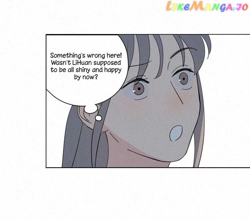 Here U Are Chapter 83 - page 9