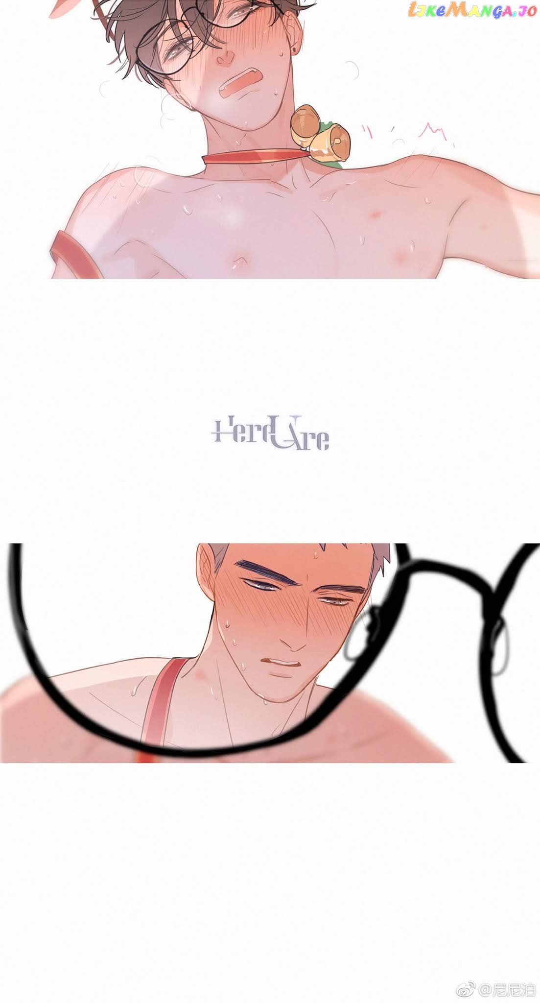 Here U Are chapter 63.1 - page 3