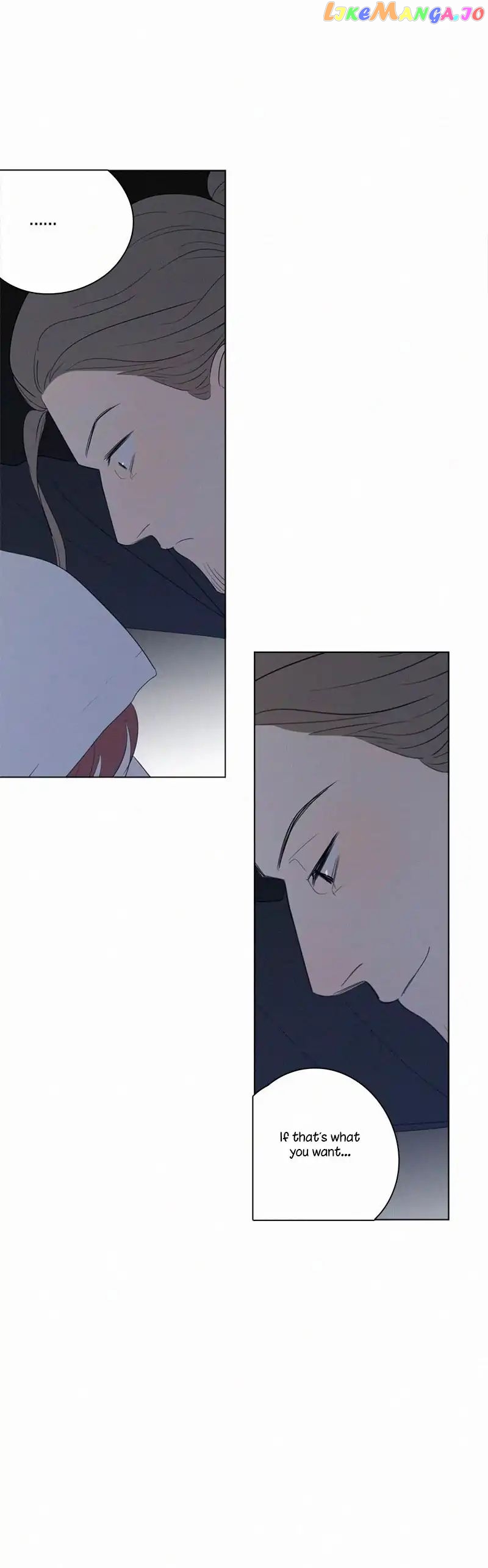 Here U Are Chapter 66 - page 12
