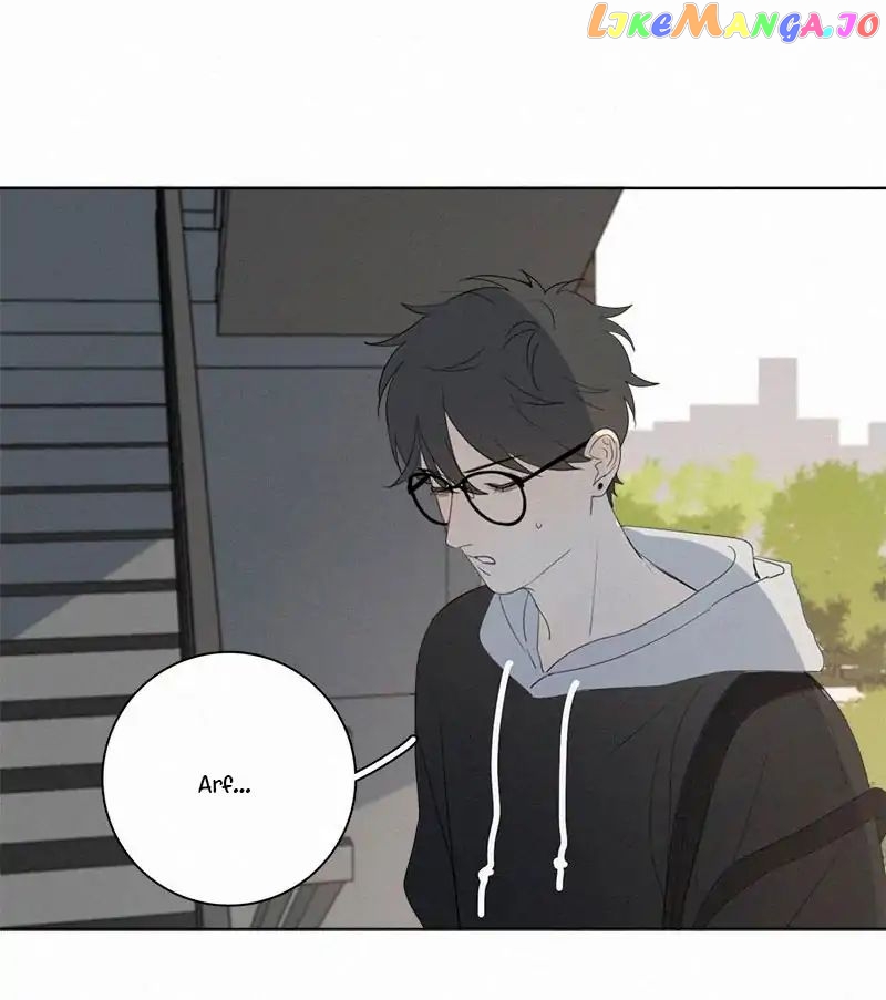 Here U Are Chapter 66 - page 15