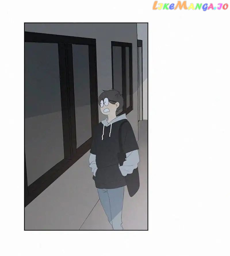 Here U Are Chapter 66 - page 19