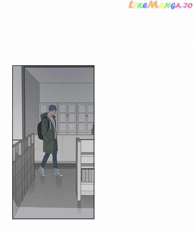 Here U Are Chapter 66 - page 22