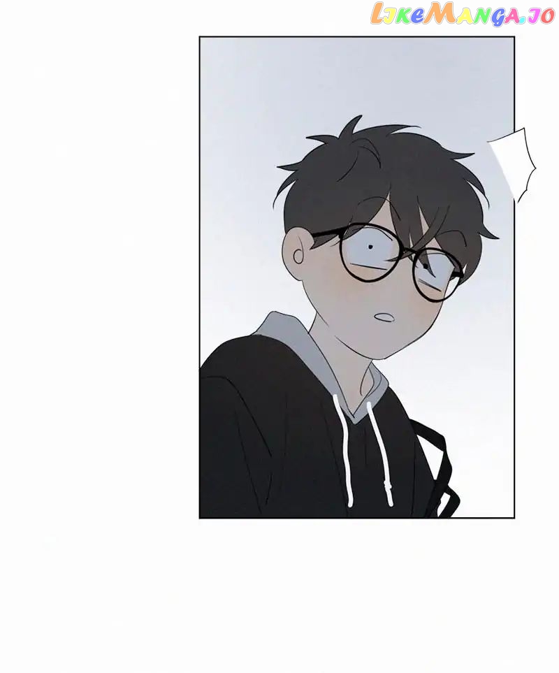Here U Are Chapter 66 - page 23
