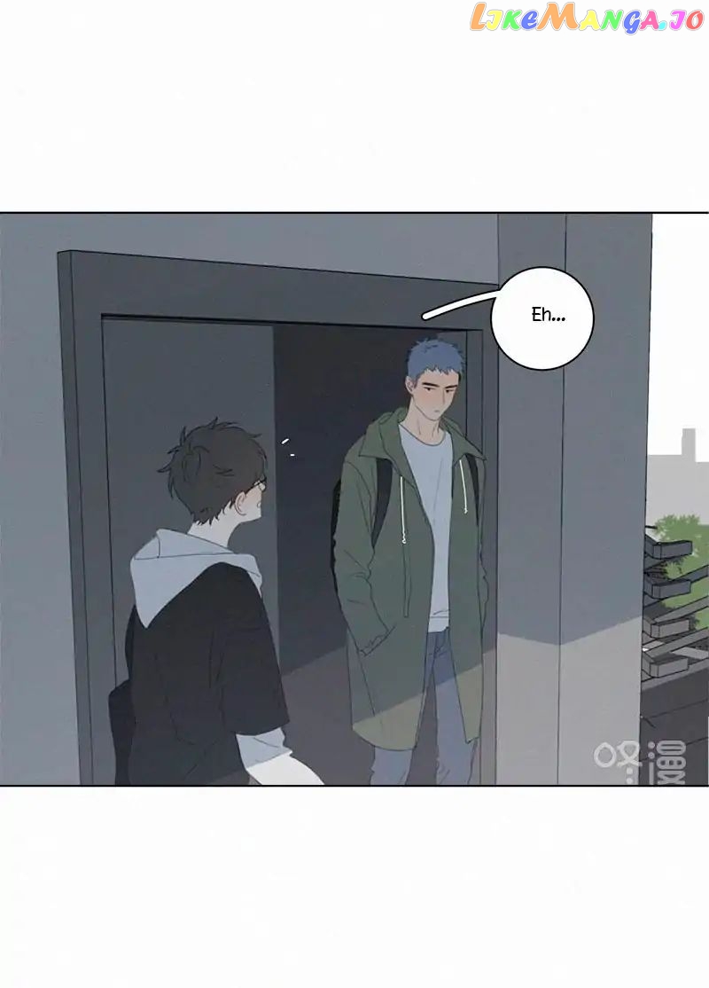 Here U Are Chapter 66 - page 25