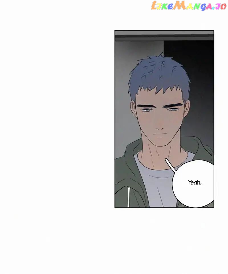 Here U Are Chapter 66 - page 27