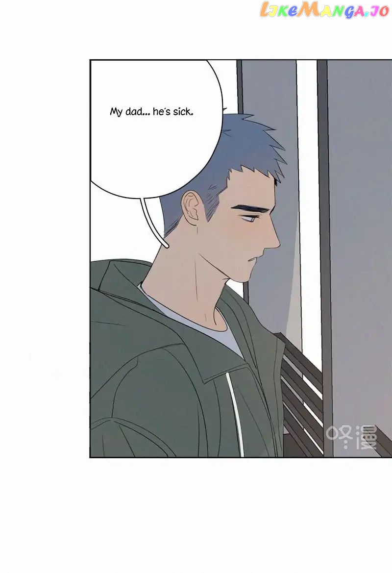 Here U Are Chapter 66 - page 29