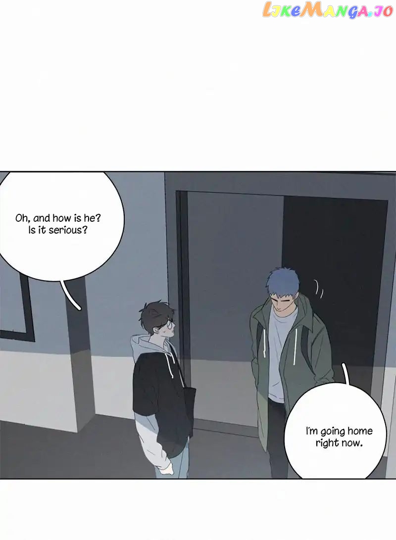 Here U Are Chapter 66 - page 30