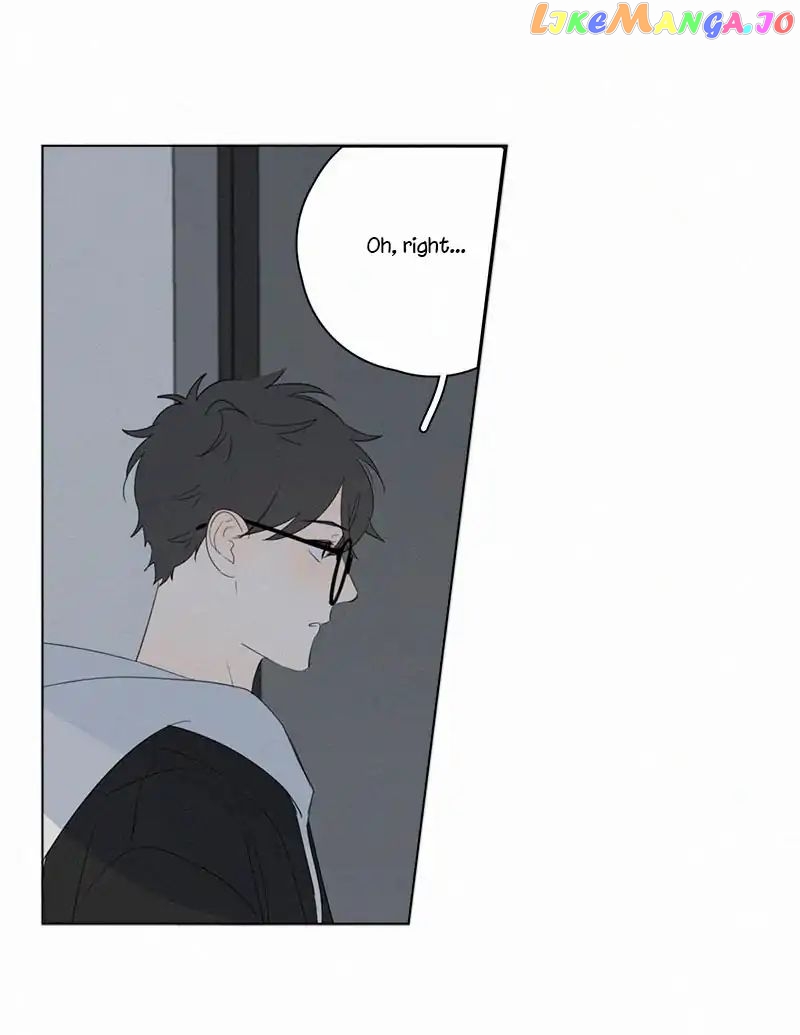 Here U Are Chapter 66 - page 31