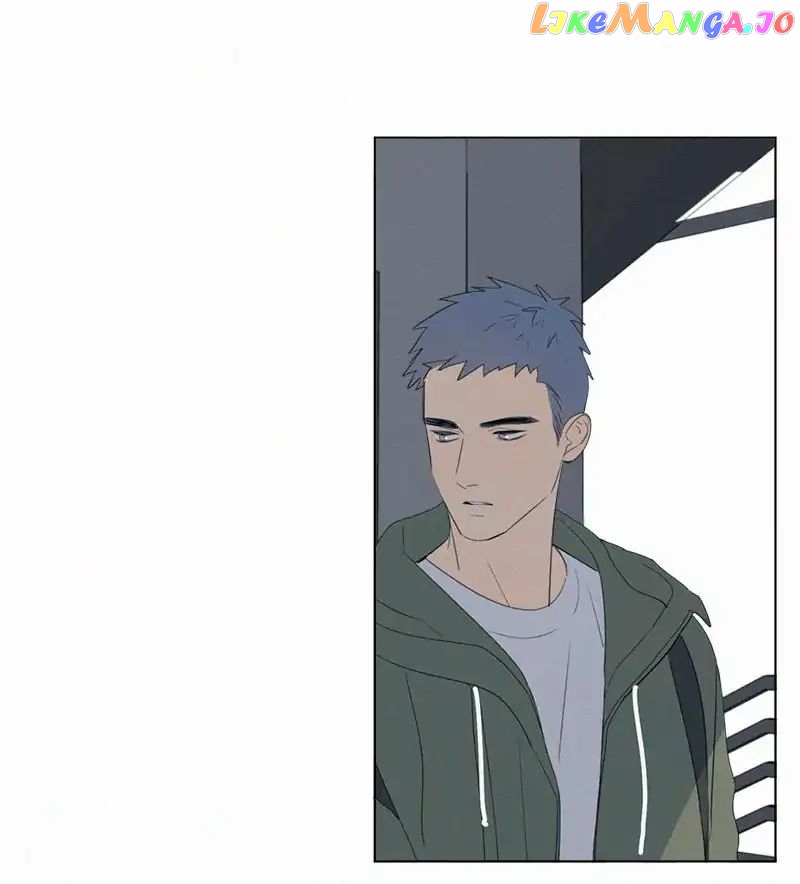 Here U Are Chapter 66 - page 33