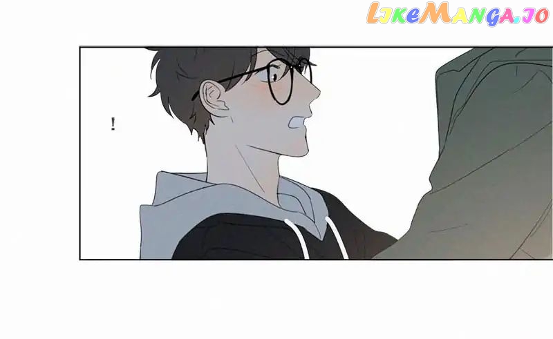 Here U Are Chapter 66 - page 38