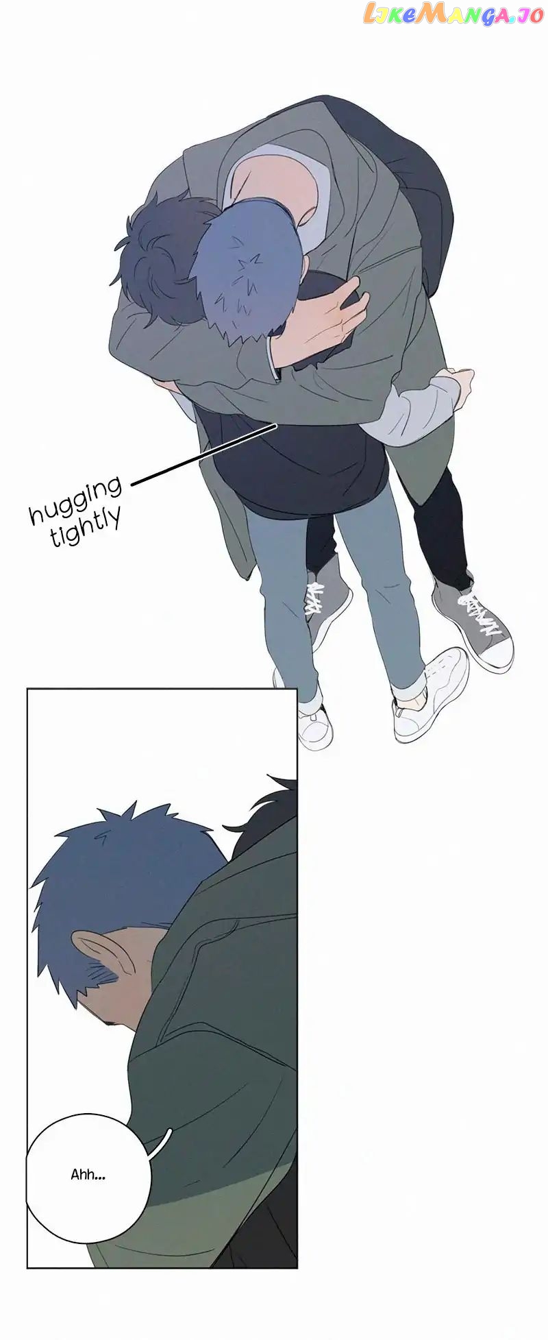 Here U Are Chapter 66 - page 39