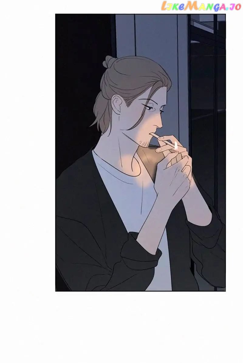 Here U Are Chapter 66 - page 4