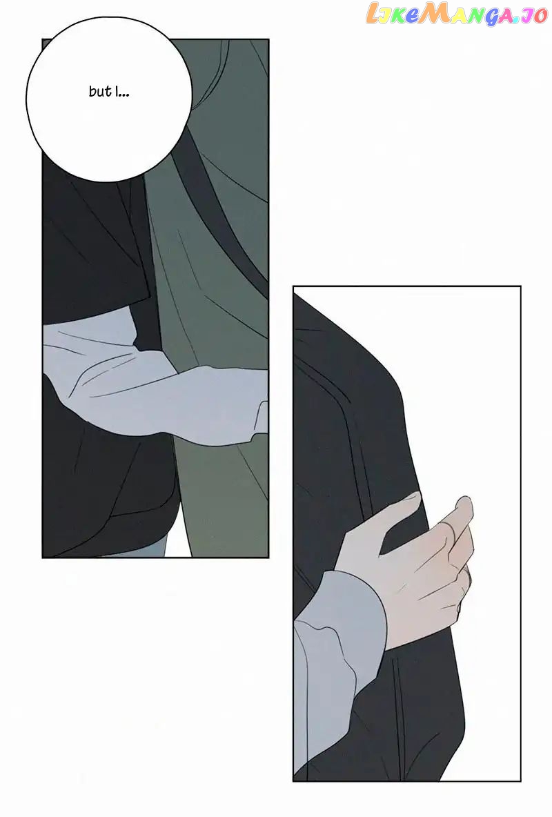 Here U Are Chapter 66 - page 42